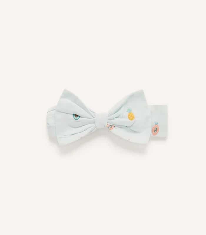 Bow Headband