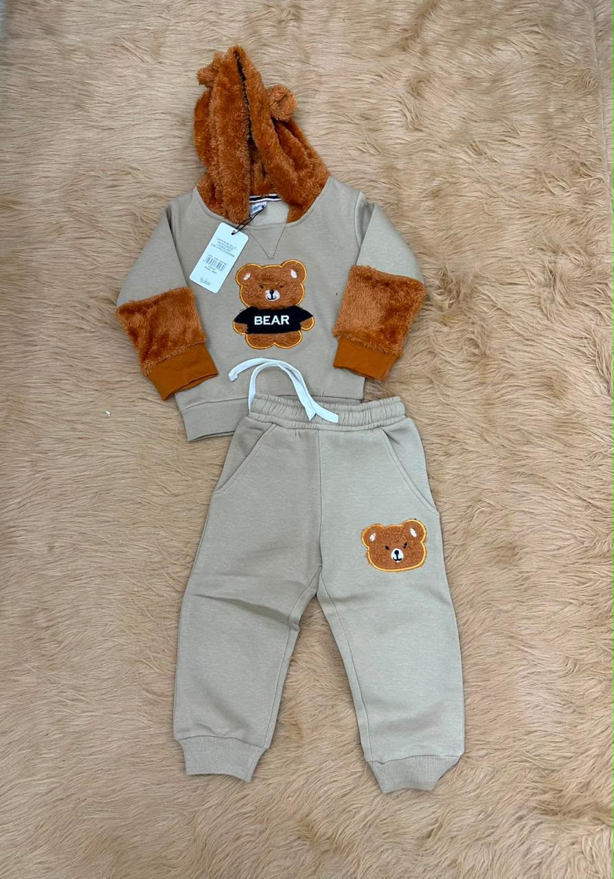 WhatsApp Image 2026-10-17 at 01.26.49 (1) Girls' Hudi Set | Noor Kidswear - Image 1
