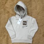 Boys Hoodie